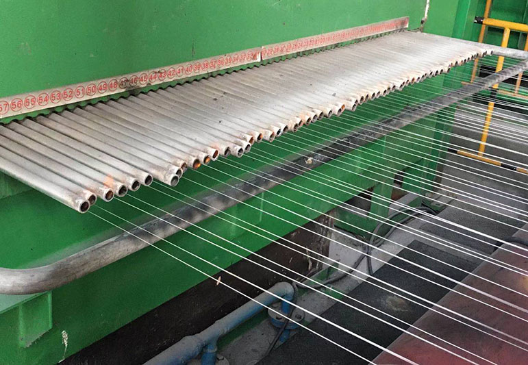 STAINLESS STEEL WIRE