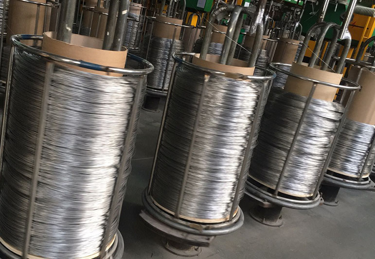 STAINLESS STEEL WIRE