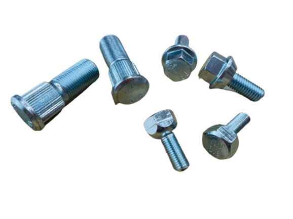 CUSTOMEIZED SCREWS