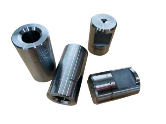 SHEAR FORCE DIE/CLAMP