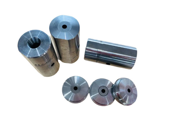 SHEAR FORCE DIE/CLAMP