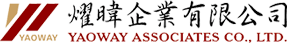 燿暐企業有限公司